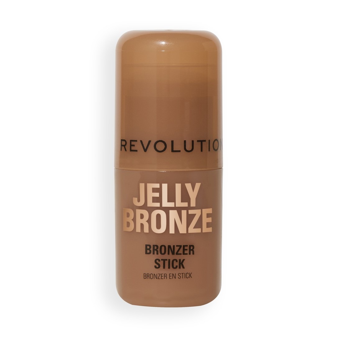 Бронзер jelly stick Revolution, light sunkissed, вес 8 гр.
Бронзер jelly stick Revolution, light sunkissed, вес 8 гр.