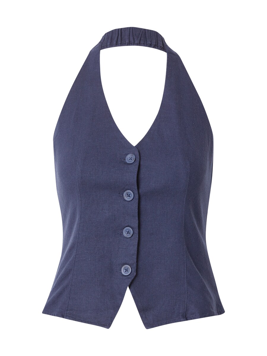 Блуза HOLLISTER, темно-синий
Блуза HOLLISTER, темно-синий