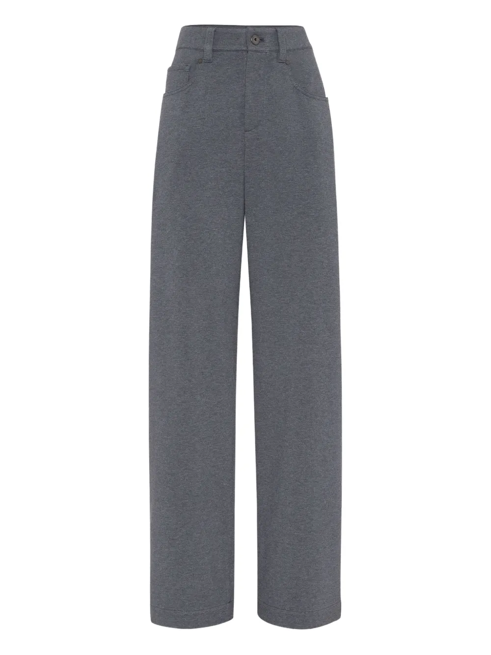 Брюки с карманами Brunello Cucinelli, серый
Брюки с карманами Brunello Cucinelli, серый