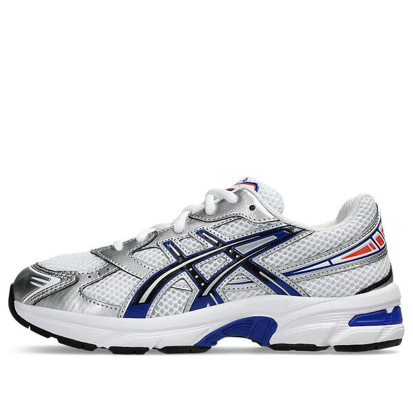 Кроссовки гель 1130 Asics, белый
Кроссовки гель 1130 Asics, белый
