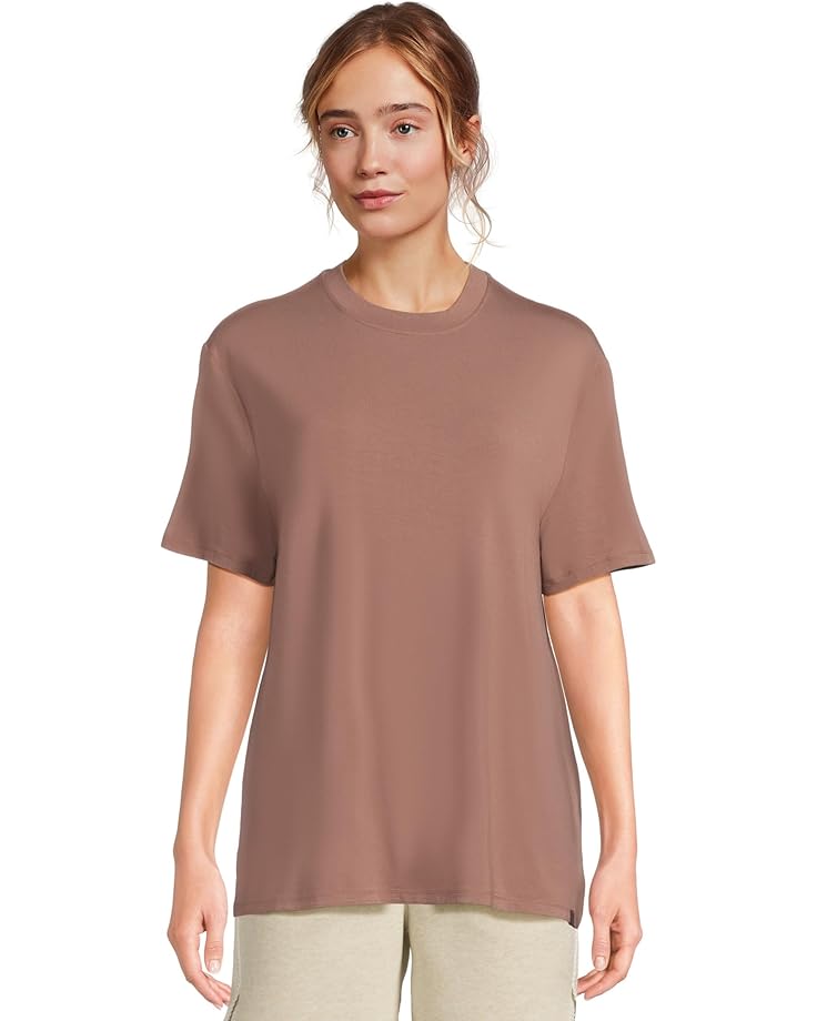 Футболка UGG Amarys Relaxed Tee, цвет Allspice 
Футболка UGG Amarys Relaxed Tee, цвет Allspice