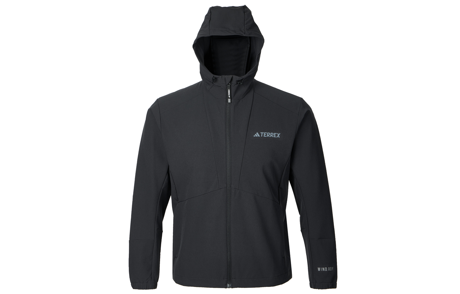 Adidas Женская куртка Terrex, Black
Adidas Женская куртка Terrex, Black