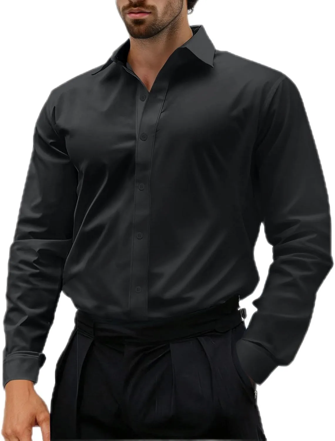 Мужская рубашка Cambkatl Stretch Long Sleeve
Мужская рубашка Cambkatl Stretch Long Sleeve