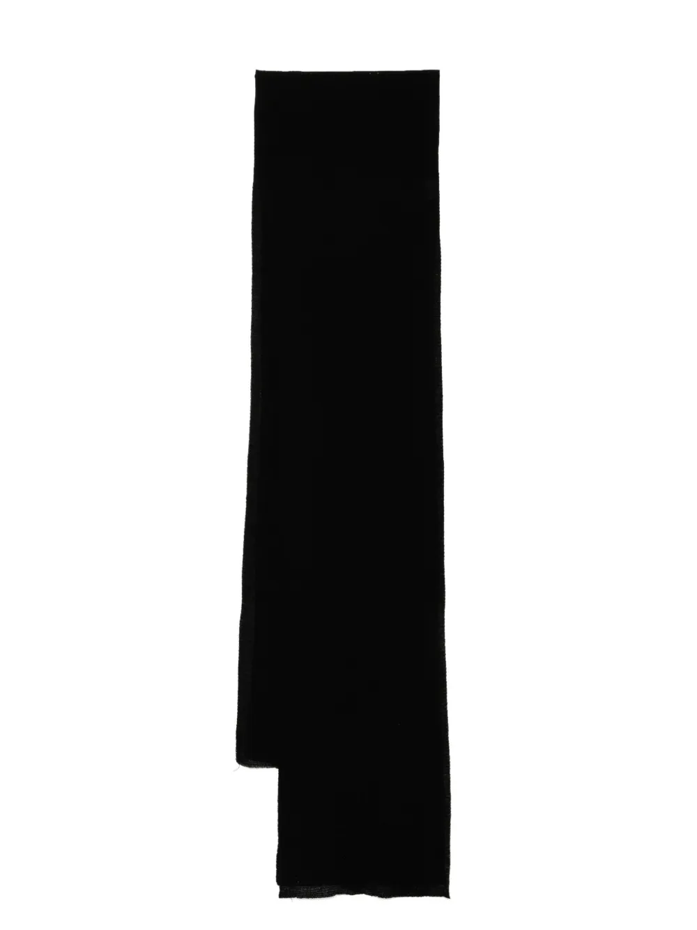 Шарф Turbine Homme Plissé Issey Miyake, черный
Шарф Turbine Homme Plissé Issey Miyake, черный