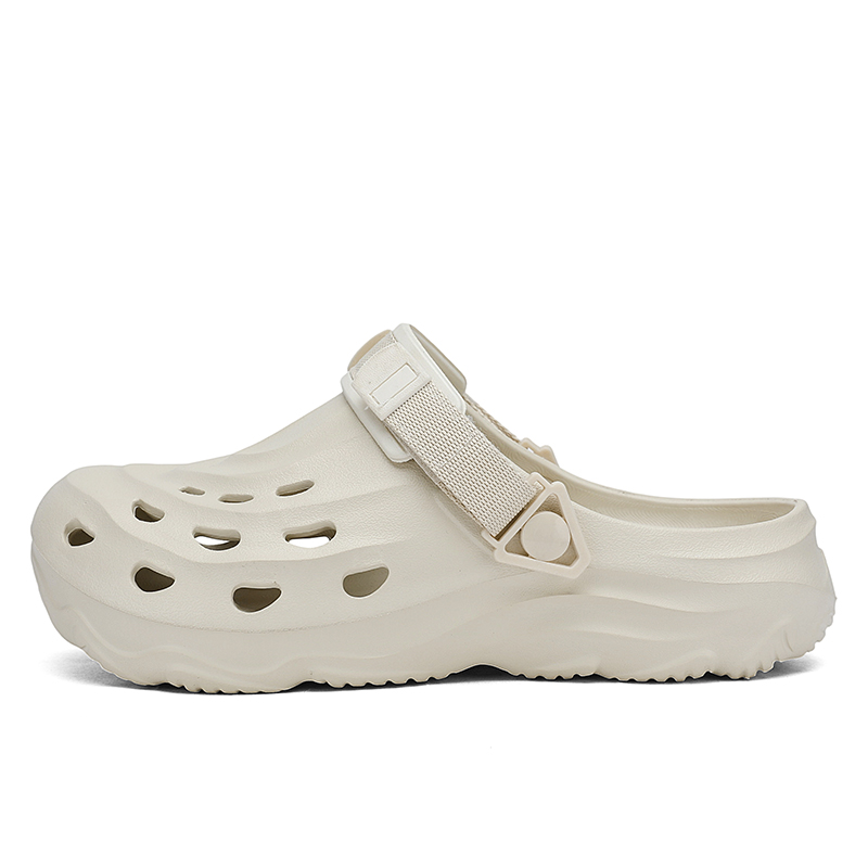 Подростковые детские сабо из ЭВА, противоскользящие, устойчивые к истиранию и ударам PROTECTCAMEL, хаки
Подростковые детские сабо из ЭВА, противоскользящие, устойчивые к истиранию и ударам PROTECTCAMEL, хаки