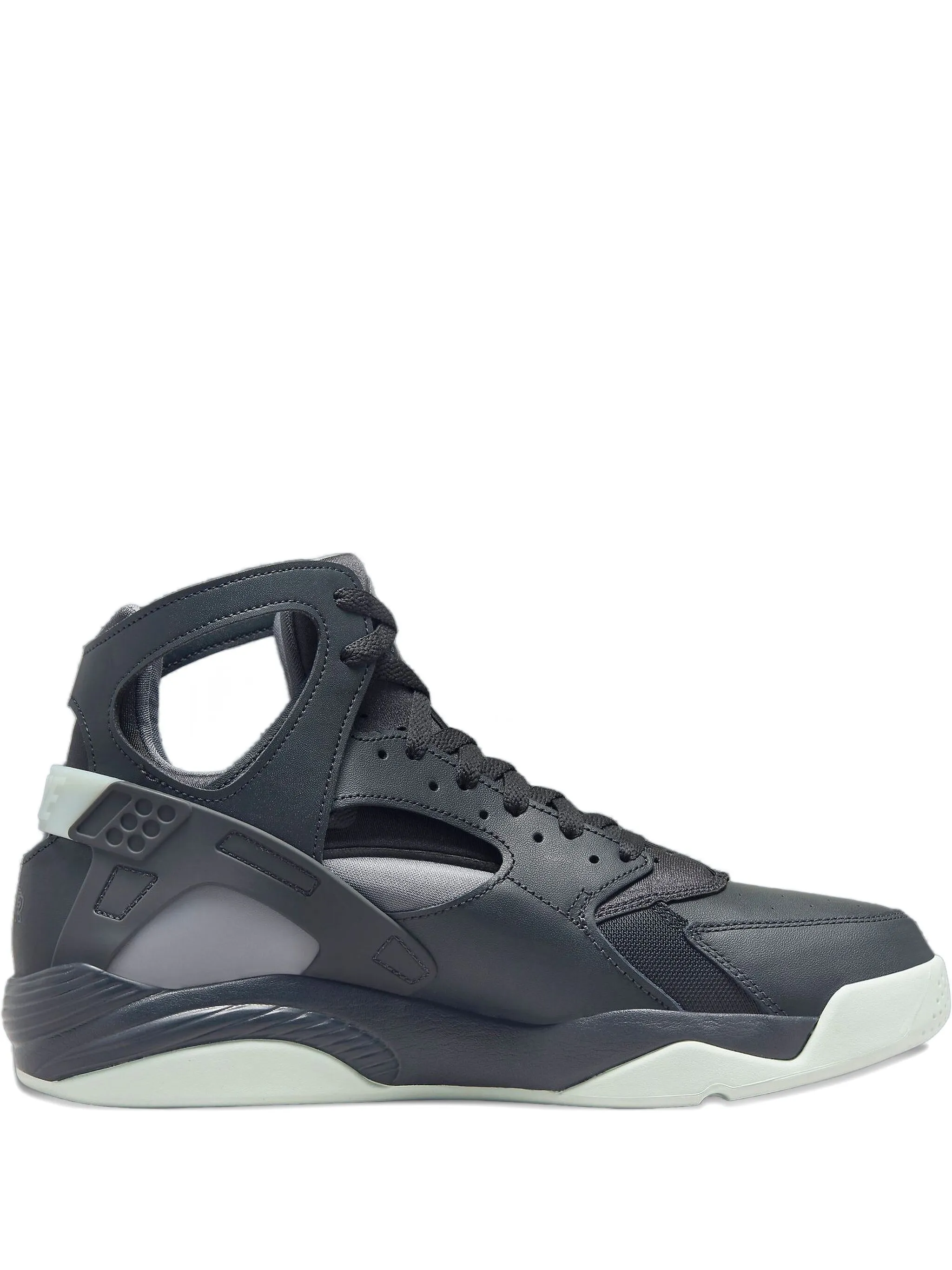 Кроссовки Air Flight Huarache Dark Smoke Barely Nike, серый
Кроссовки Air Flight Huarache Dark Smoke Barely Nike, серый