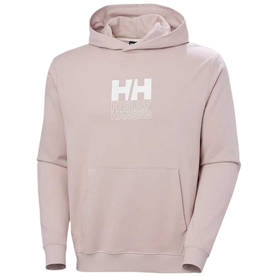 Свитшот мужской HELLY HANSEN, розовый
Свитшот мужской HELLY HANSEN, розовый