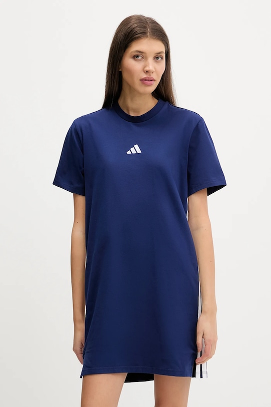 Платье Adidas, синий
Платье Adidas, синий