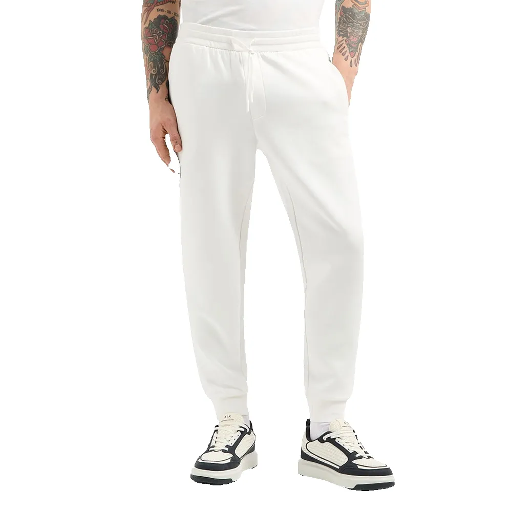 Джоггеры Armani Exchange XM000373_AF10818, белый
Джоггеры Armani Exchange XM000373_AF10818, белый