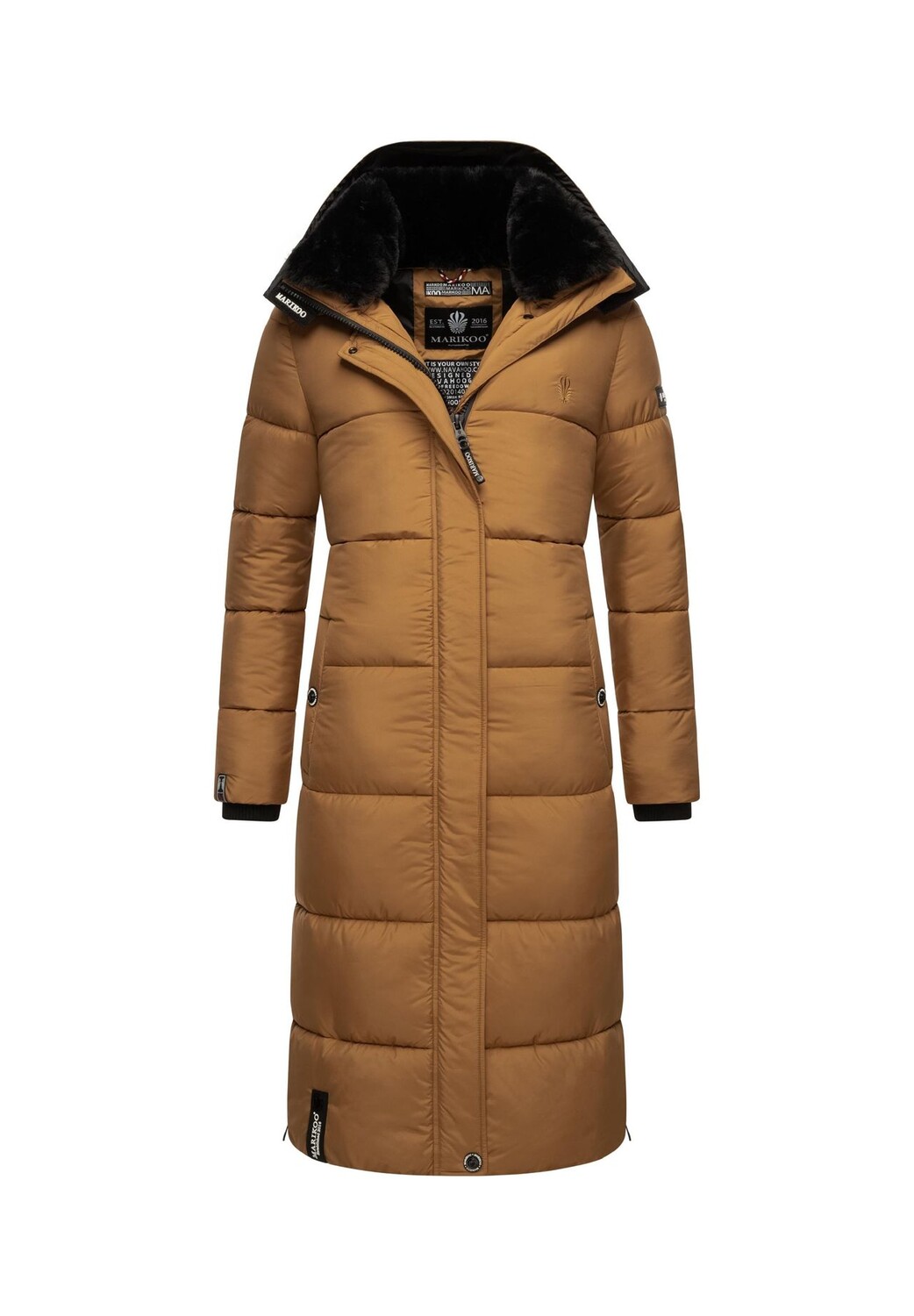 Стеганое пальто Reliziaa MARIKOO, цвет Camel, Бежевый, Стеганое пальто Reliziaa MARIKOO, цвет Camel
Стеганое пальто Reliziaa MARIKOO, цвет Camel, Бежевый, Стеганое пальто Reliziaa MARIKOO, цвет Camel