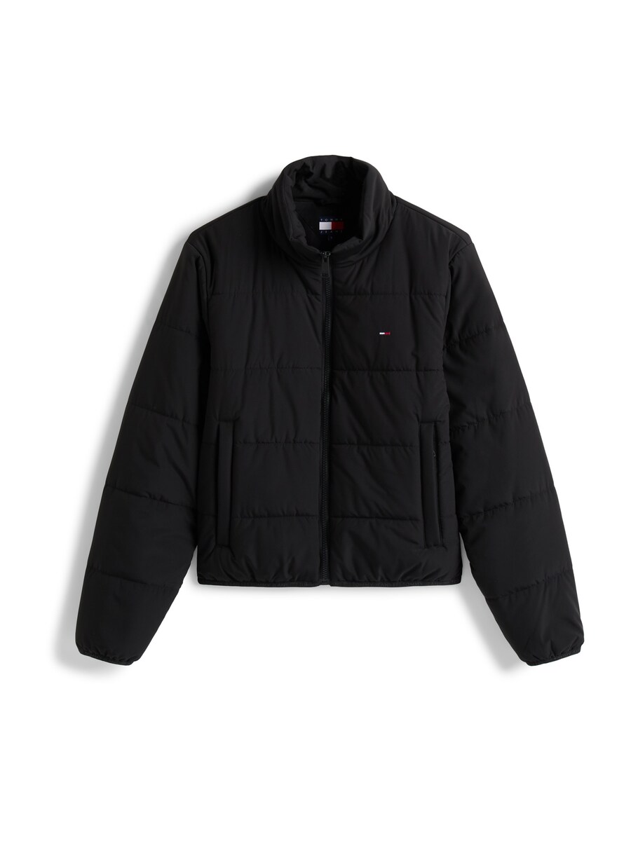 Куртка межсезонная Tommy Jeans, черный
Куртка межсезонная Tommy Jeans, черный