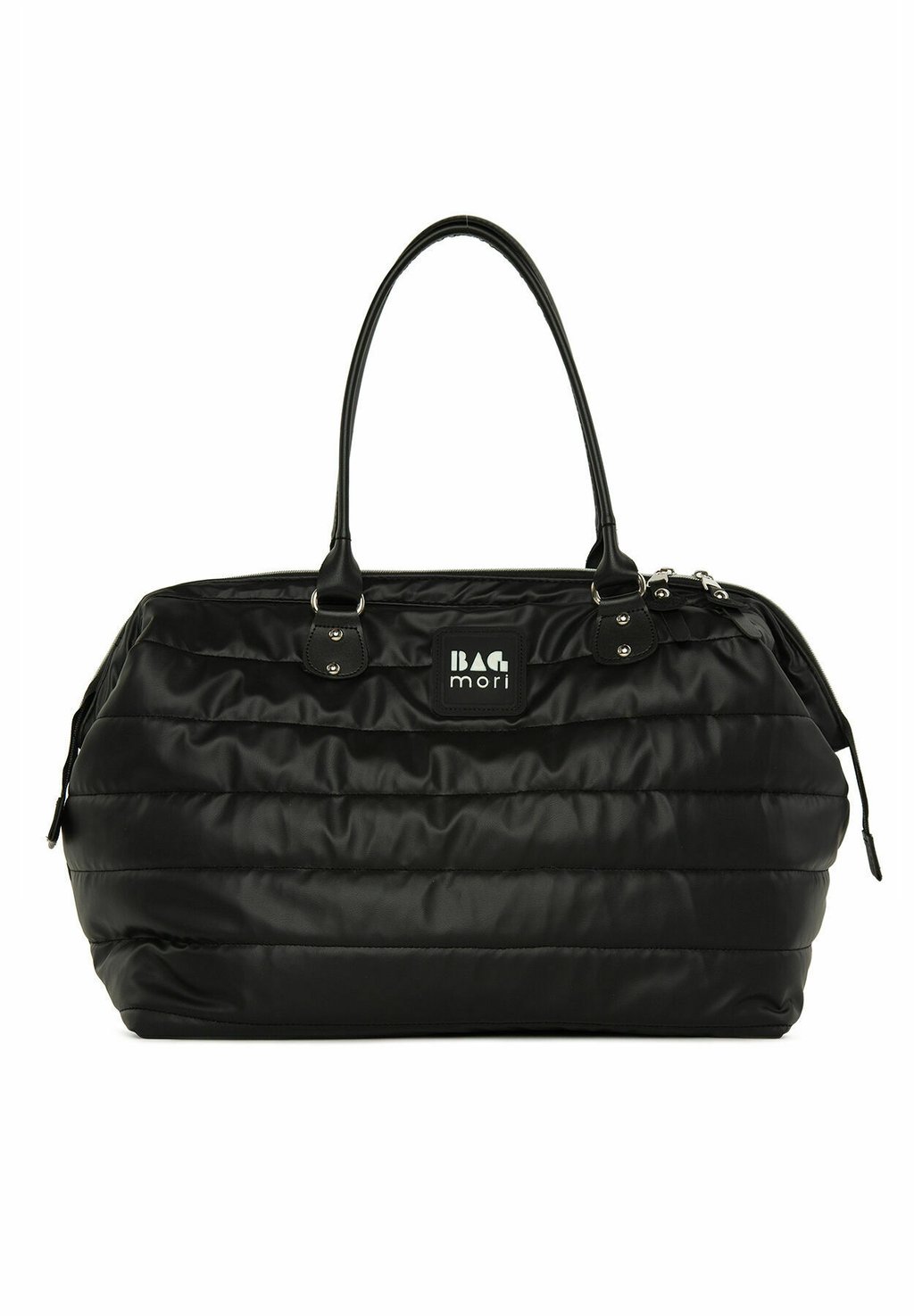 Сумка для пеленания Mutter-Pflege Bagmori, черный
Сумка для пеленания Mutter-Pflege Bagmori, черный