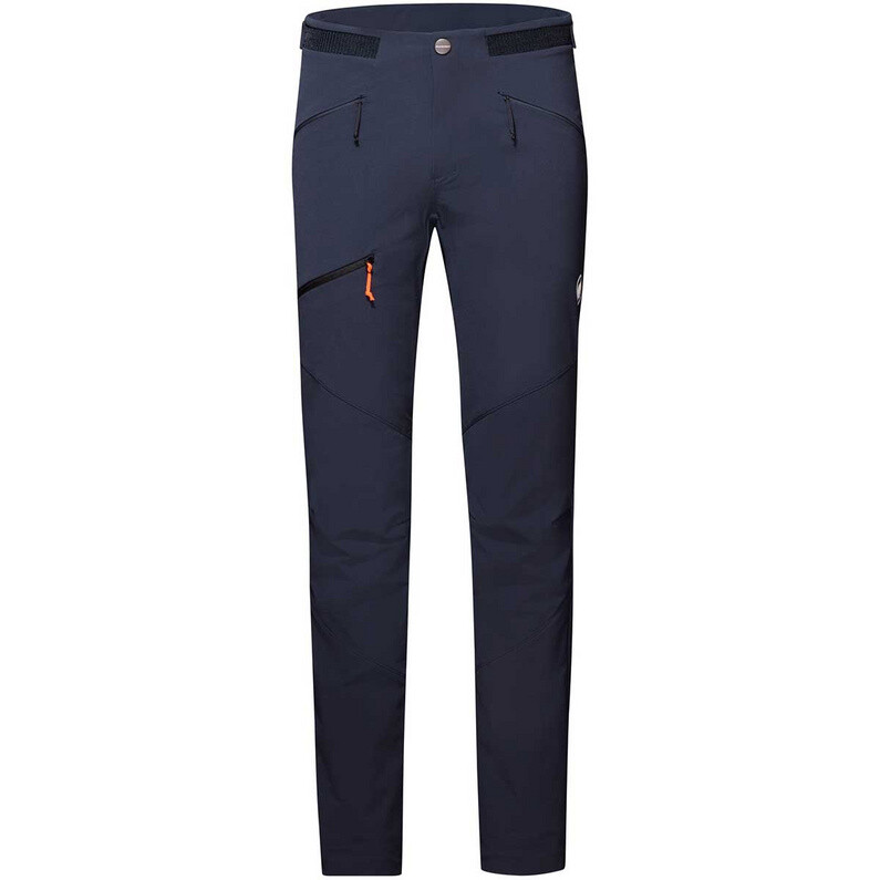 Мужские брюки Taiss SO Mammut, черный
Мужские брюки Taiss SO Mammut, черный