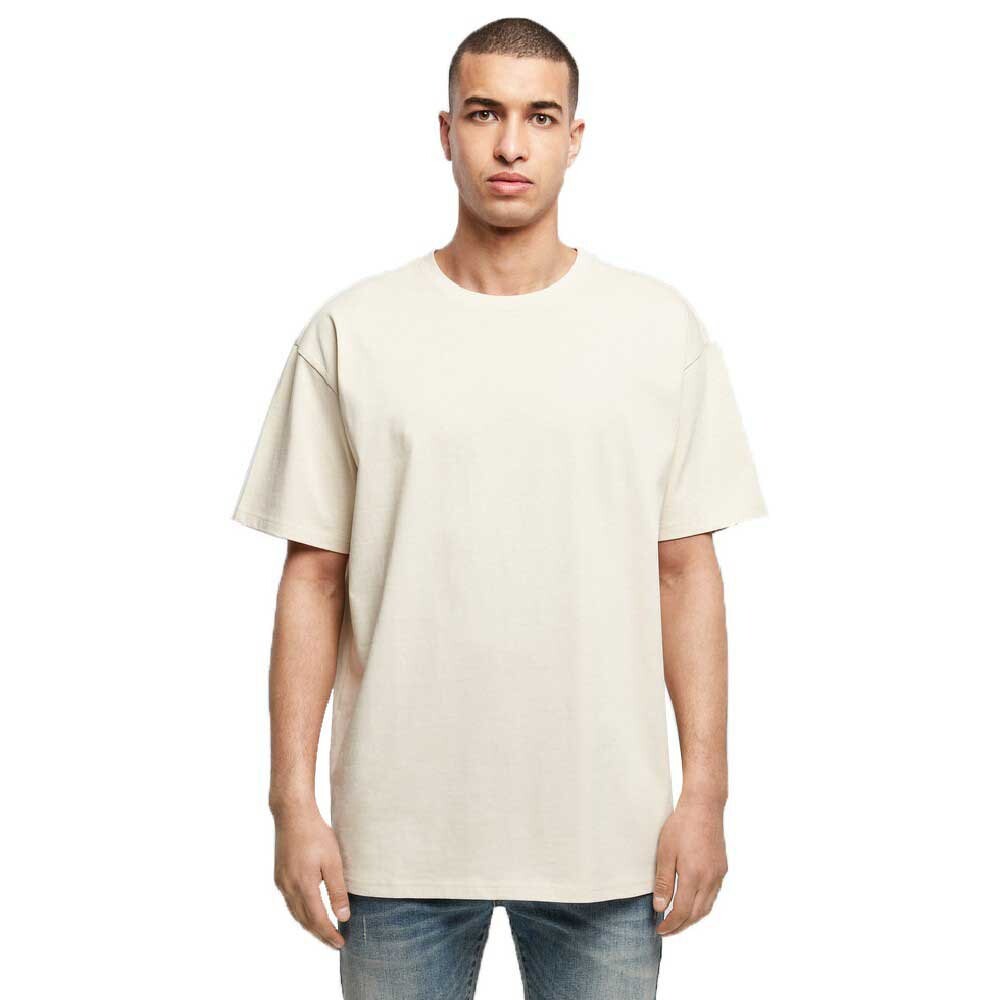 Футболка Build Your Brand Heavy Oversize, бежевый
Футболка Build Your Brand Heavy Oversize, бежевый