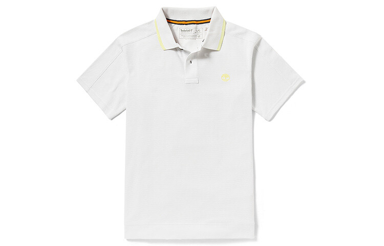 Рубашка поло мужская белая Timberland, белый
Рубашка поло мужская белая Timberland, белый