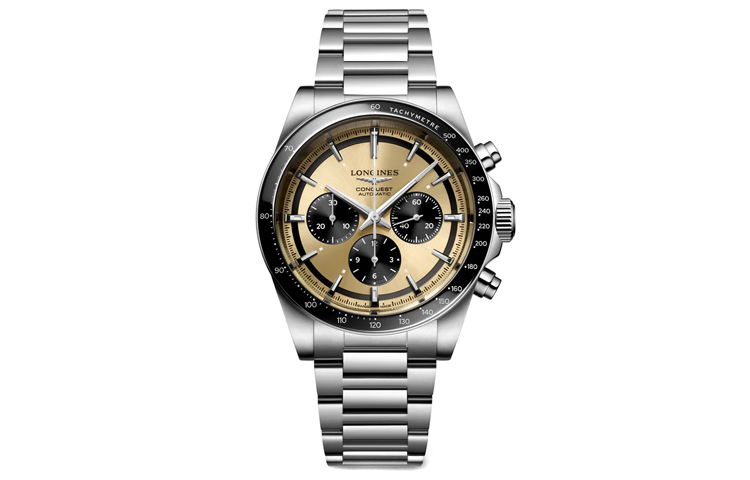 LONGINES Часы Men's Comcast Collection Watch
LONGINES Часы Men's Comcast Collection Watch