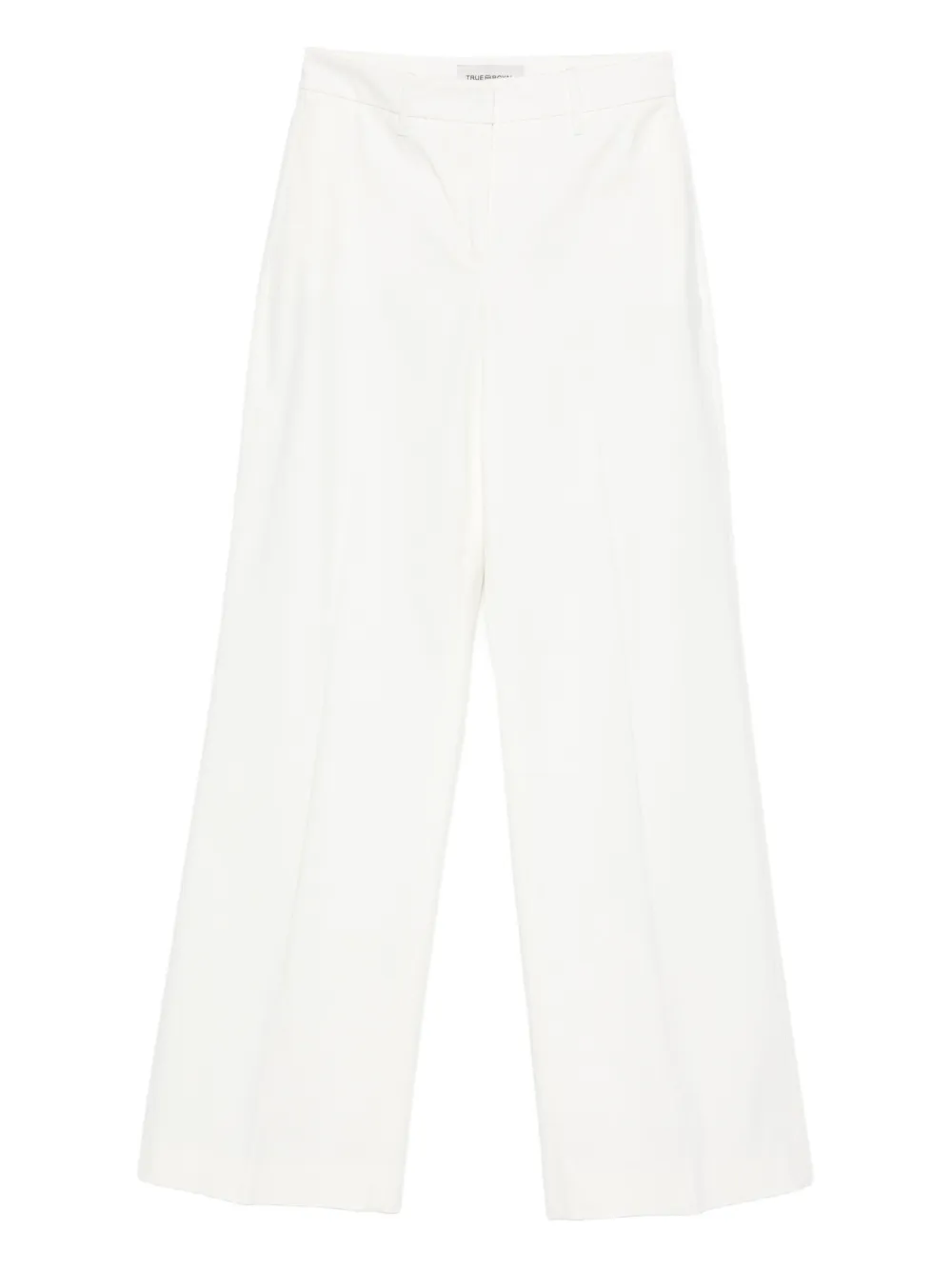Брюки Niky с карманами True Royal, белый
Брюки Niky с карманами True Royal, белый