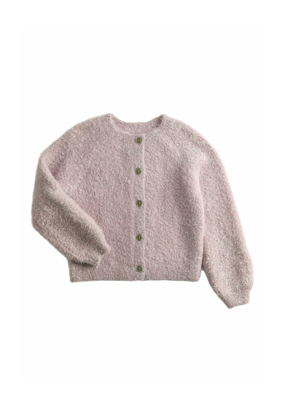 Кардиган Marks & Spencer SPARKLE, Pink
Кардиган Marks & Spencer SPARKLE, Pink