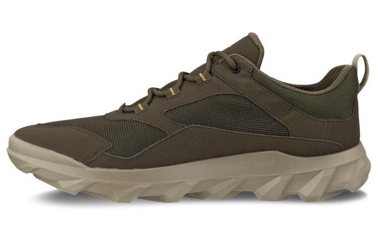 Кроссовки ecco Lifestyle Shoes Men Low-top Green, зеленый
Кроссовки ecco Lifestyle Shoes Men Low-top Green, зеленый