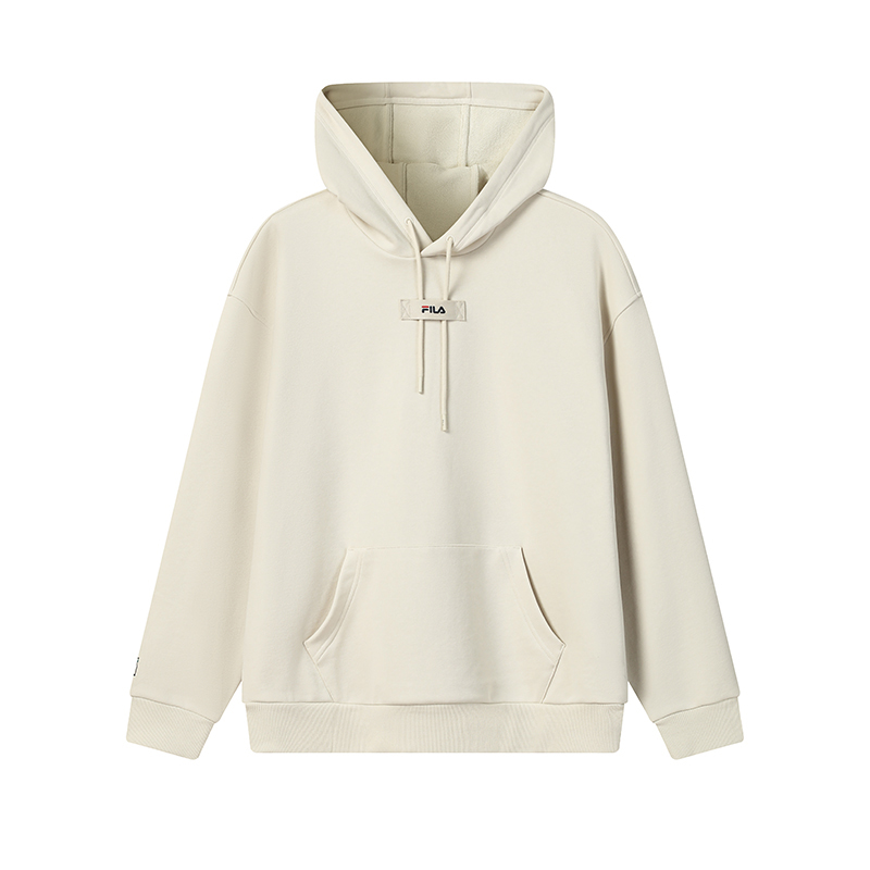 Fila Мужская толстовка ORIGINALE, цвет миндальный хаки
Fila Мужская толстовка ORIGINALE, цвет миндальный хаки