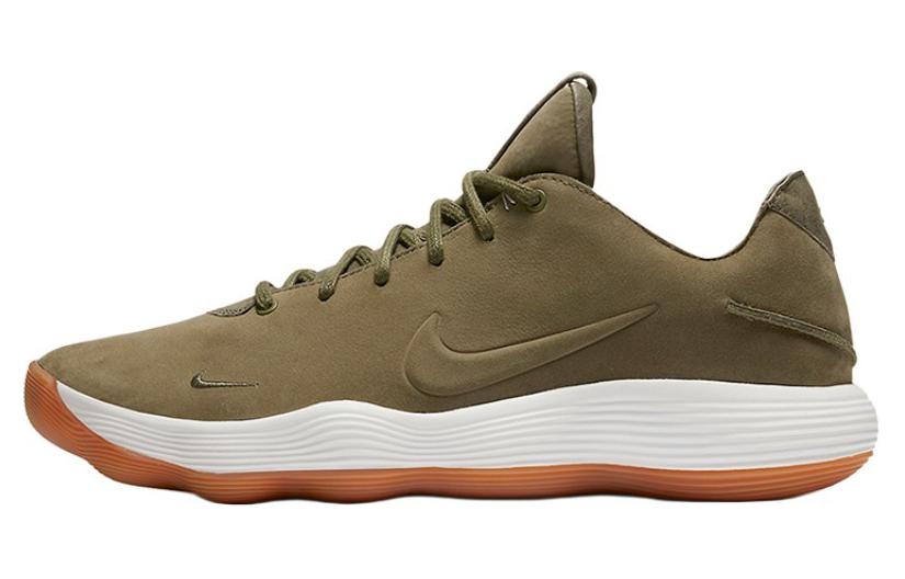 Nike Гиперданк 2017 Лоу Олив Гам 
Nike Гиперданк 2017 Лоу Олив Гам