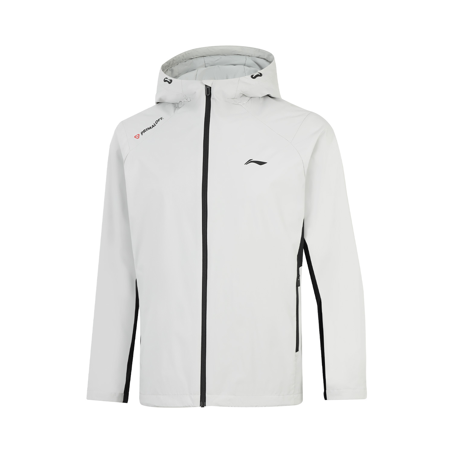 Пуховик мужской LINING, серый
Пуховик мужской LINING, серый