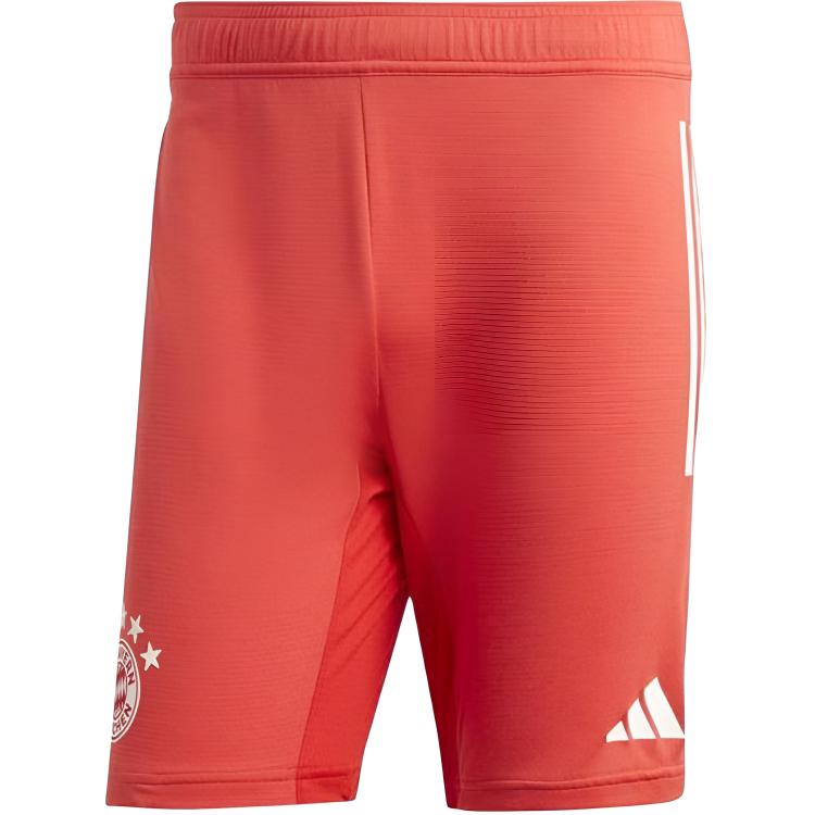 Футболка Bayern Soccer Bottom Men's Adidas, красный/ярко-красный
Футболка Bayern Soccer Bottom Men's Adidas, красный/ярко-красный