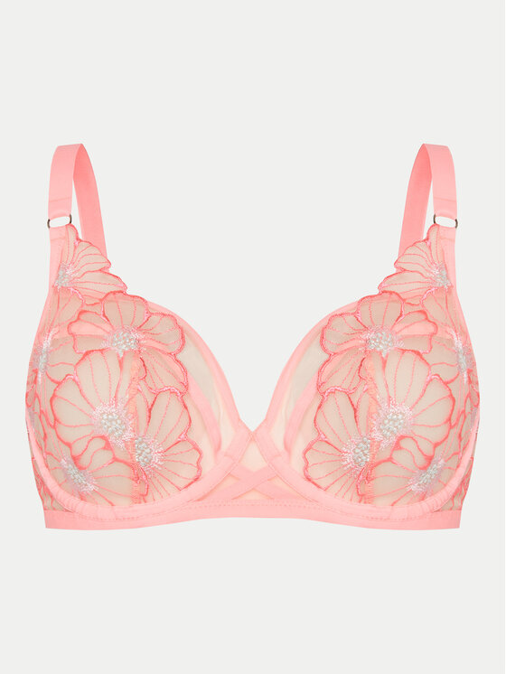 Бюстгальтер на косточках Lush C22OM0 Chantelle, розовый
Бюстгальтер на косточках Lush C22OM0 Chantelle, розовый