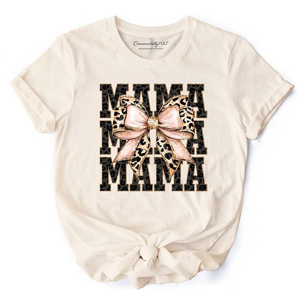 Футболка с блестками и леопардовым принтом для мам Ornamentallyyou, Beige, Коричневый, Футболка с блестками и леопардовым принтом для мам Ornamentallyyou, Beige
Футболка с блестками и леопардовым принтом для мам Ornamentallyyou, Beige, Коричневый, Футболка с блестками и леопардовым принтом для мам Ornamentallyyou, Beige