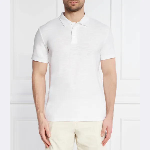 Поло аланас Joop!, белый 
Поло аланас Joop!, белый