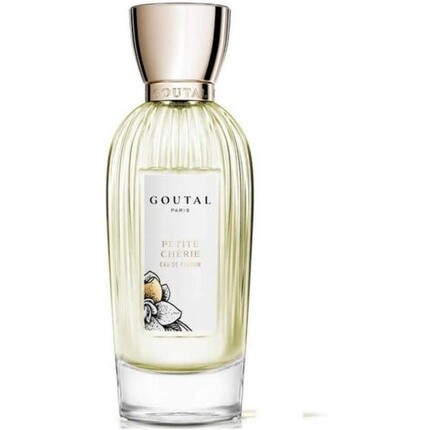 Goutal Paris Petit Cherie Eau De Parfum
Goutal Paris Petit Cherie Eau De Parfum