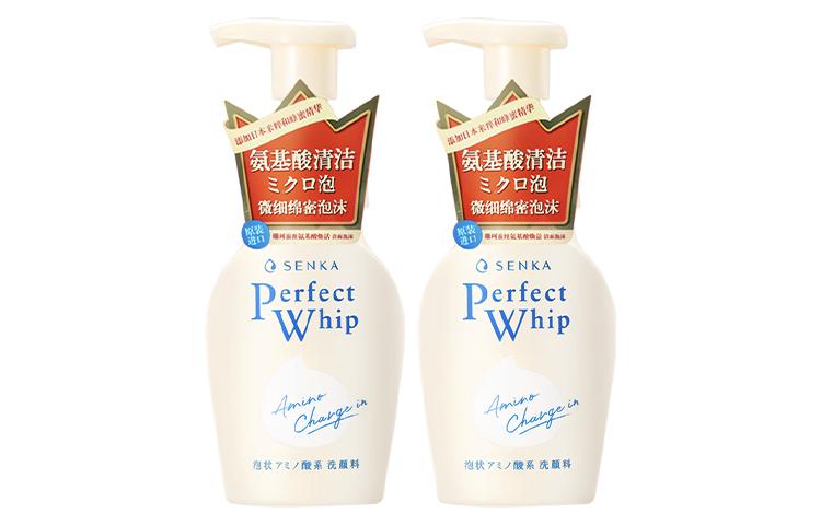 Очищающее средство с шелковыми аминокислотами увлажняющее, отшелушивающее, очищающее 150мл*2 SENKA
Очищающее средство с шелковыми аминокислотами увлажняющее, отшелушивающее, очищающее 150мл*2 SENKA