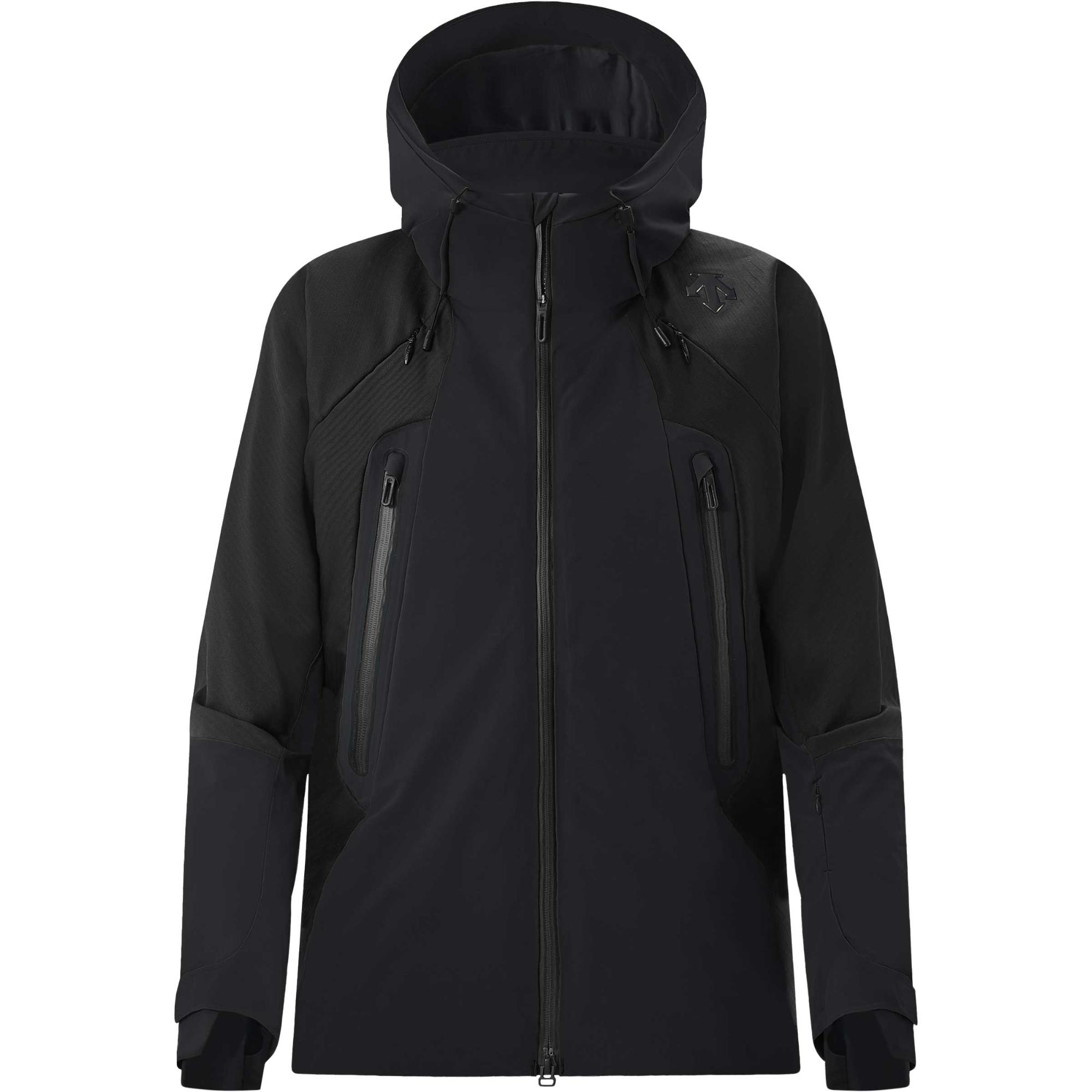 Мужская куртка Sky Descente, Black
Мужская куртка Sky Descente, Black