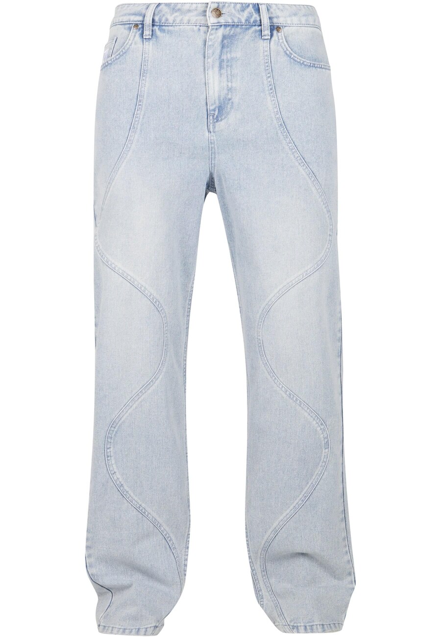 Джинсы свободного кроя Karl Kani, Blue denim
Джинсы свободного кроя Karl Kani, Blue denim