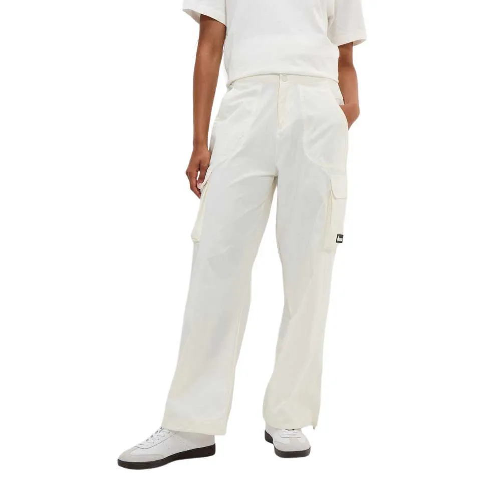 Брюки карго Ellesse Ristrellas, белый
Брюки карго Ellesse Ristrellas, белый