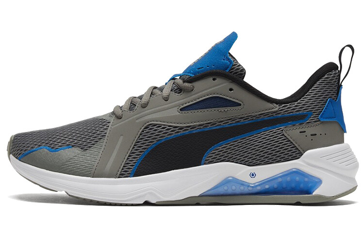 Кроссовки PUMA Lqdcell Method Grey/Black/Blue Low Sneakers, Черный, Кроссовки PUMA Lqdcell Method Grey/Black/Blue Low Sneakers
Кроссовки PUMA Lqdcell Method Grey/Black/Blue Low Sneakers, Черный, Кроссовки PUMA Lqdcell Method Grey/Black/Blue Low Sneakers