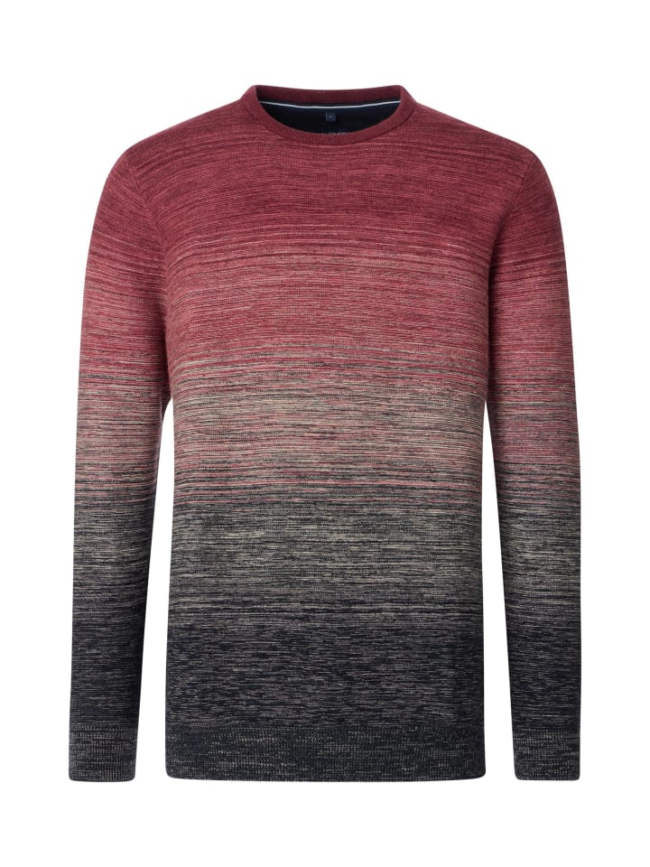 Пуловер CASAMODA, красный
Пуловер CASAMODA, красный