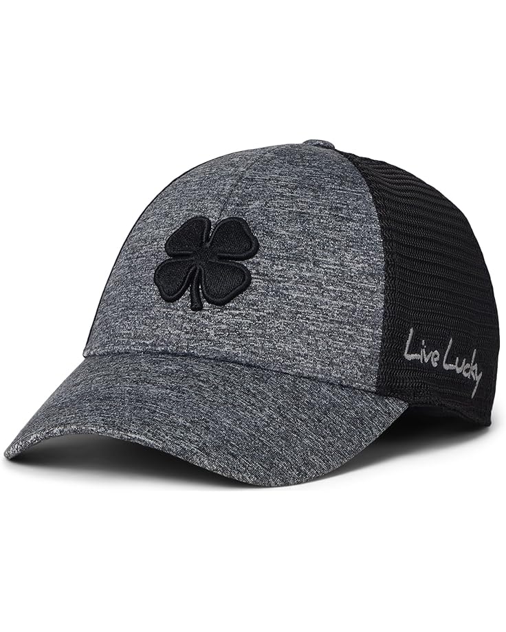Унисекс черная шапка Clover Lucky Heather Mesh Grey Black Clover, Grey Heather Hat/Black Mesh/3D Black Clover
Унисекс черная шапка Clover Lucky Heather Mesh Grey Black Clover, Grey Heather Hat/Black Mesh/3D Black Clover