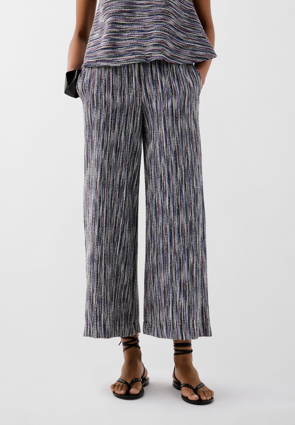 Брюки Scalpers, синий
Брюки Scalpers, синий