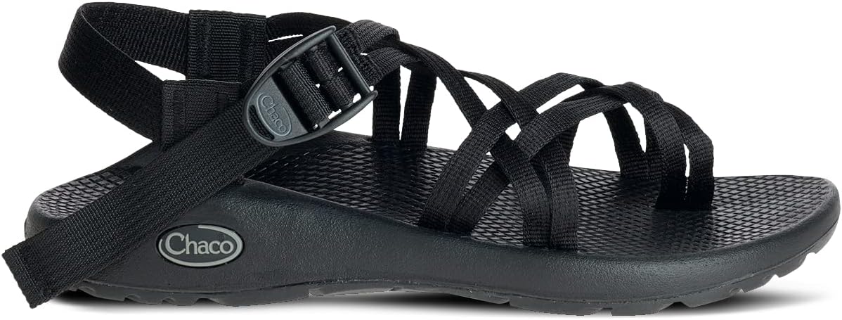 Женские спортивные сандалии Chaco Z2 Classic, черный
Женские спортивные сандалии Chaco Z2 Classic, черный