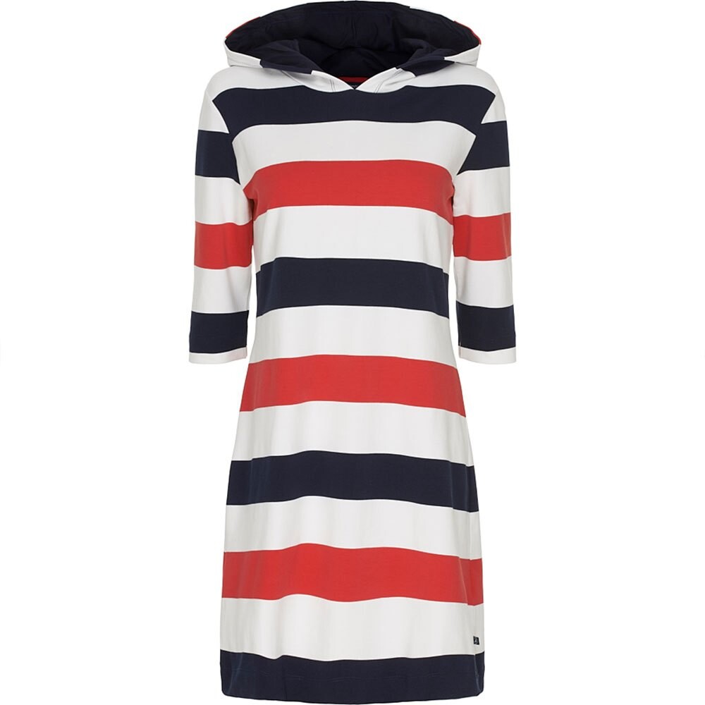 Платье Sea Ranch Ronja, разноцветный
Платье Sea Ranch Ronja, разноцветный