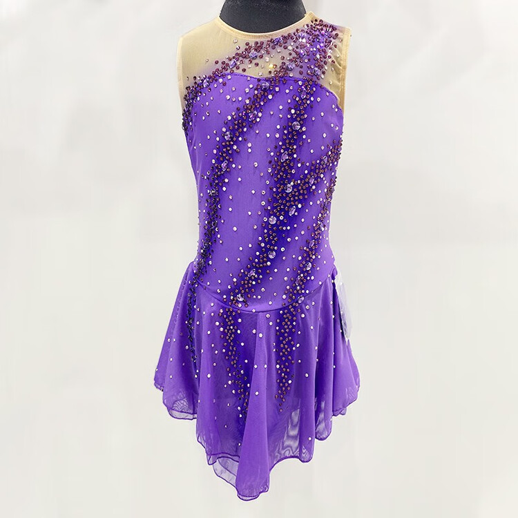 HEAD Платье для фигурного катания Custom, синий длинный рукав, костюм для девочек, Kusen Purple, размер XXXL
HEAD Платье для фигурного катания Custom, синий длинный рукав, костюм для девочек, Kusen Purple, размер XXXL