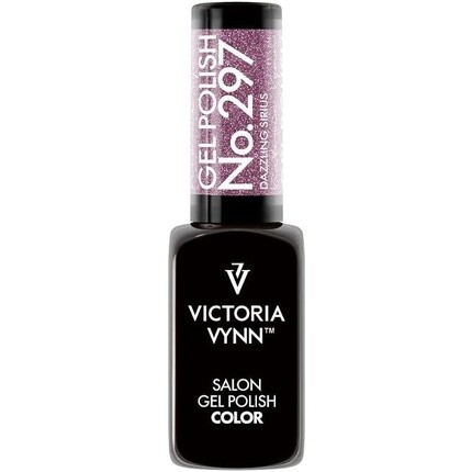 Гель-лак Victoria Vynn Color 297 Dazzling Sirius UV/LED Soak Off 8 мл
Гель-лак Victoria Vynn Color 297 Dazzling Sirius UV/LED Soak Off 8 мл