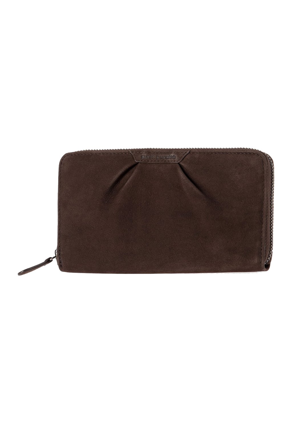 Кошелек CLOVER Aunts & Uncles, темно-коричневый
Кошелек CLOVER Aunts & Uncles, темно-коричневый