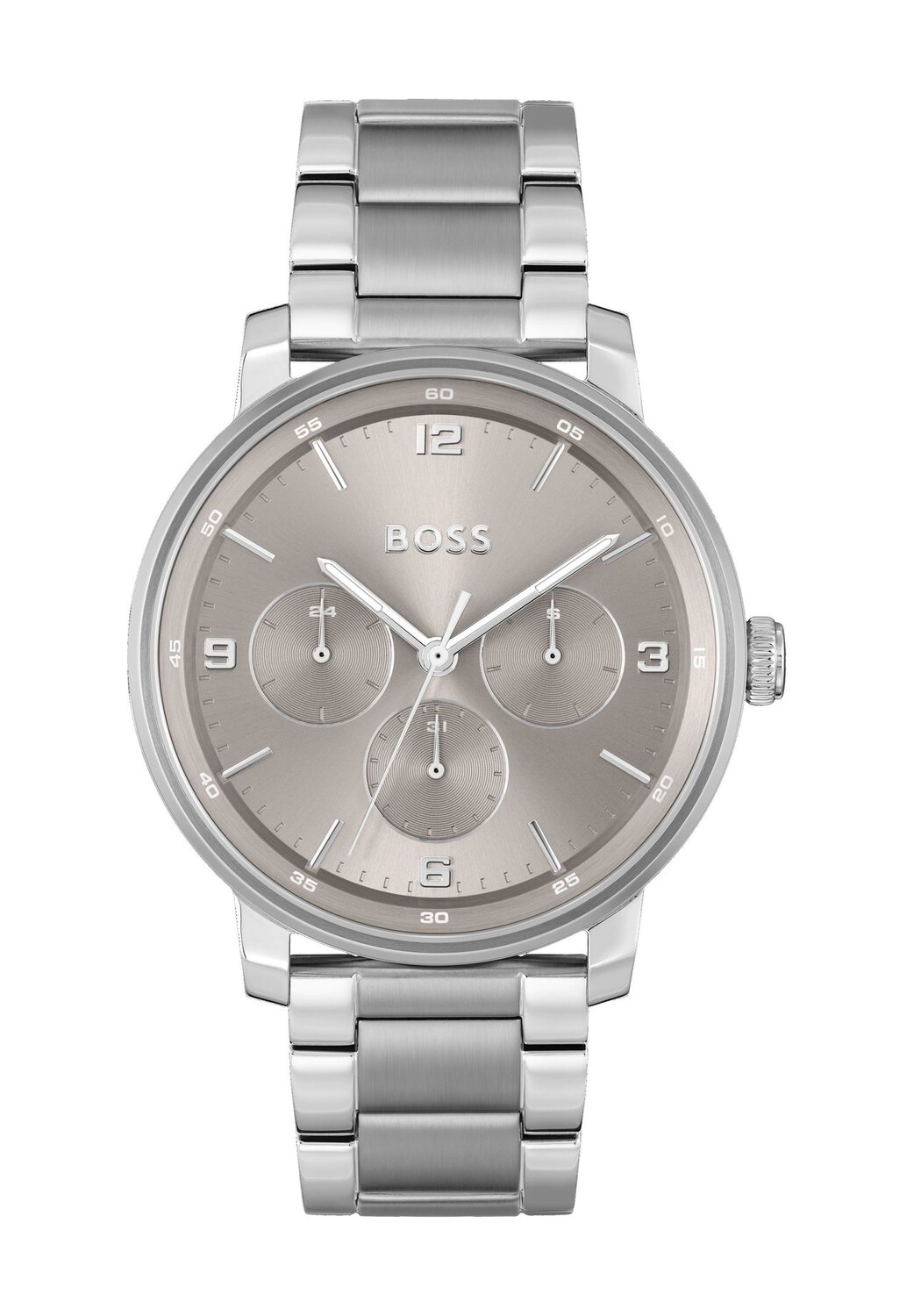 Мужские наручные часы 1514127 Boss, серый
Мужские наручные часы 1514127 Boss, серый