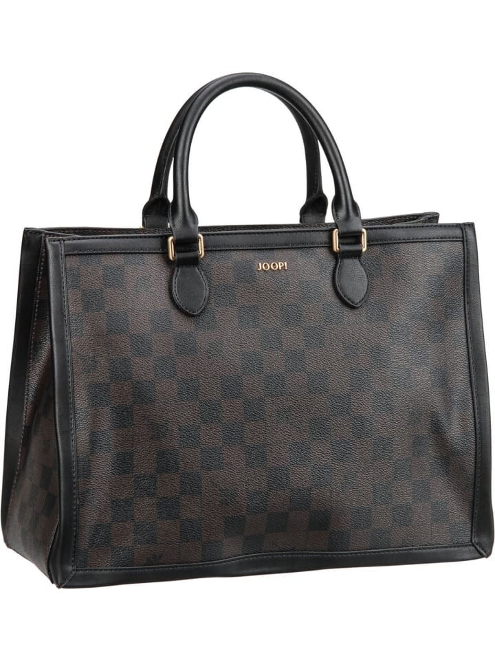 Сумочка JOOP! Cortina Piazza Aurelia LHZ, цвет seal brown, Коричневый, Сумочка JOOP! Cortina Piazza Aurelia LHZ, цвет seal brown
Сумочка JOOP! Cortina Piazza Aurelia LHZ, цвет seal brown, Коричневый, Сумочка JOOP! Cortina Piazza Aurelia LHZ, цвет seal brown