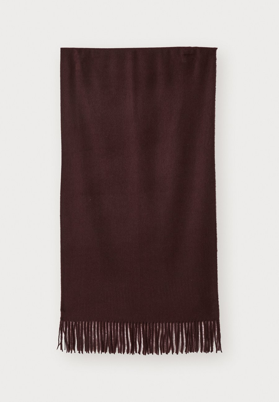 Шарф Pier One UNISEX, Bordeaux/Dark Red
Шарф Pier One UNISEX, Bordeaux/Dark Red