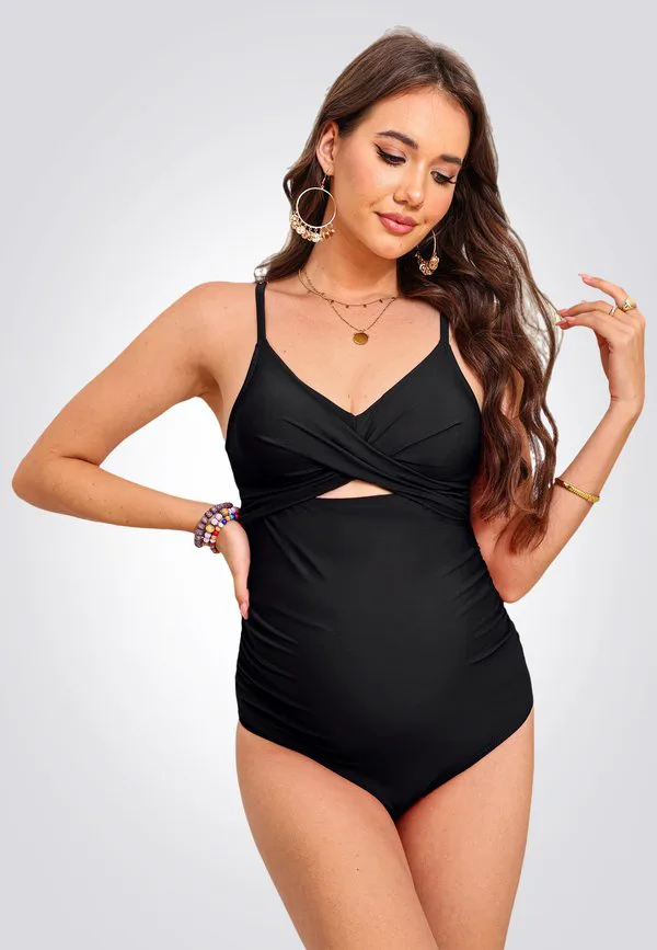 Купальник для беременных Cupshe, Black, Черный, Купальник для беременных Cupshe, Black
Купальник для беременных Cupshe, Black, Черный, Купальник для беременных Cupshe, Black