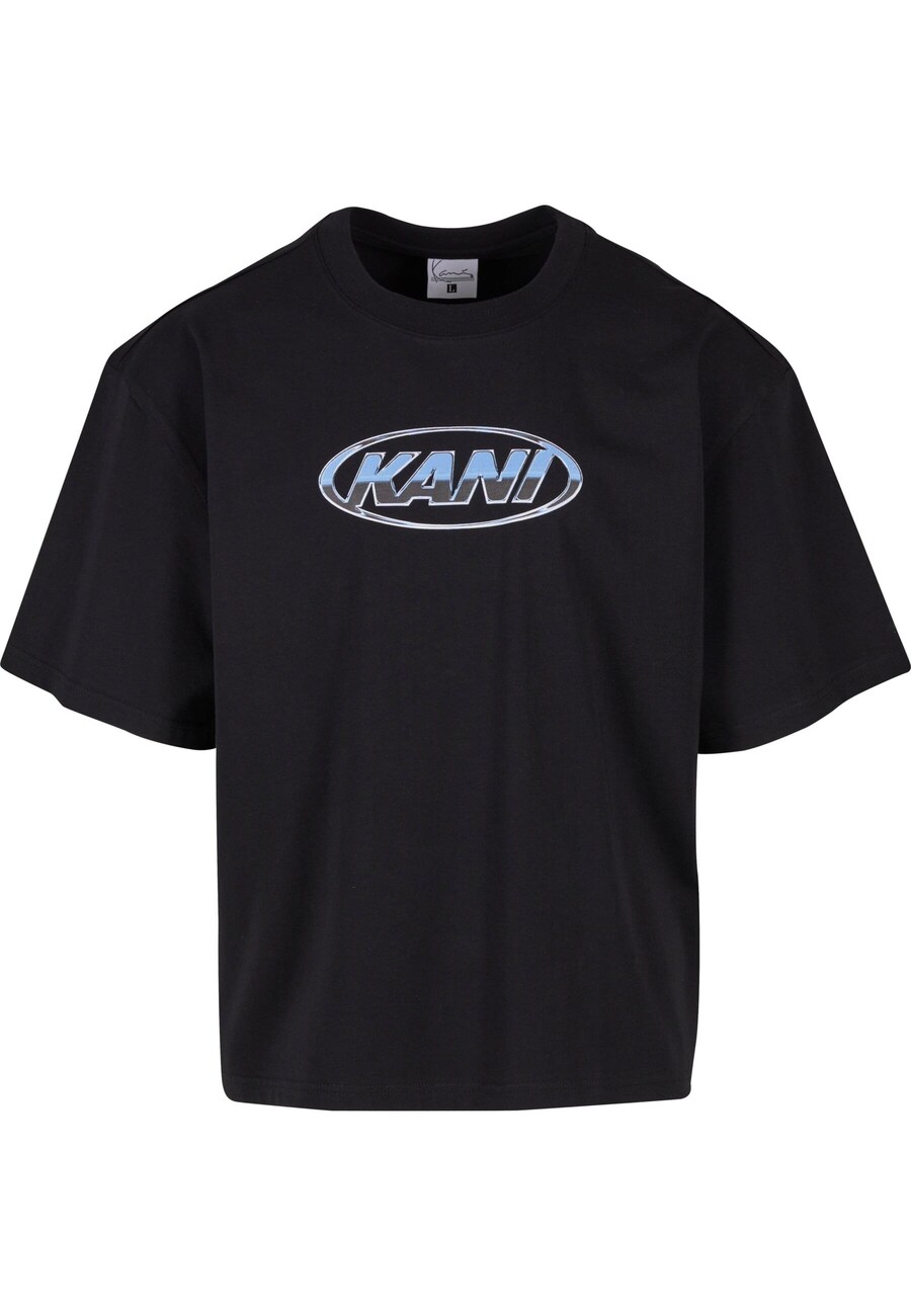 Футболка Karl Kani, Black
Футболка Karl Kani, Black