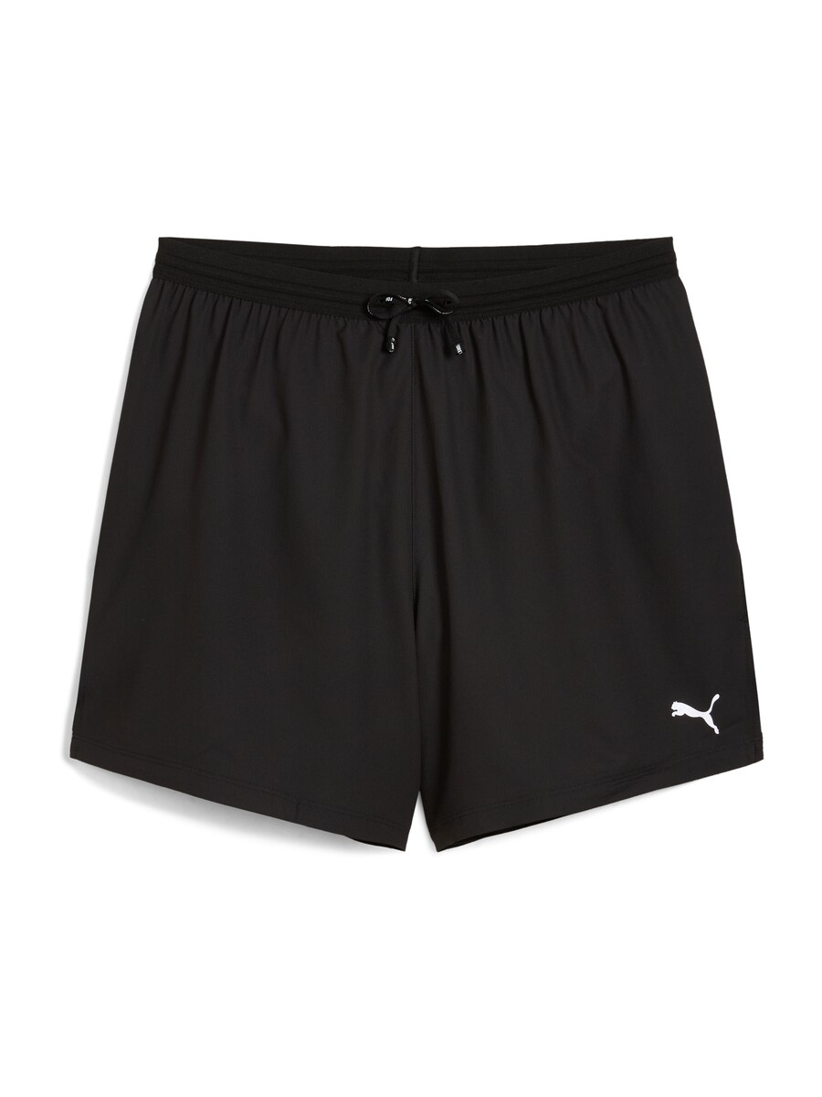 Обычные тренировочные брюки PUMA Ultraweave 5, черный 
Обычные тренировочные брюки PUMA Ultraweave 5, черный